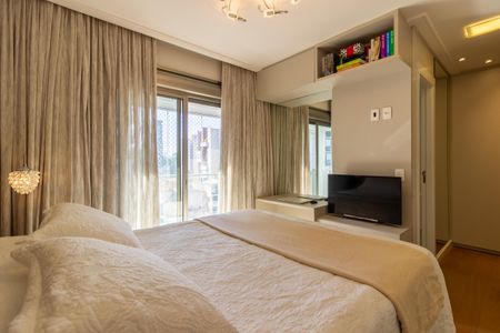 Apartamento para alugar com 150m², 3 quartos e 2 vagasSuíte 1