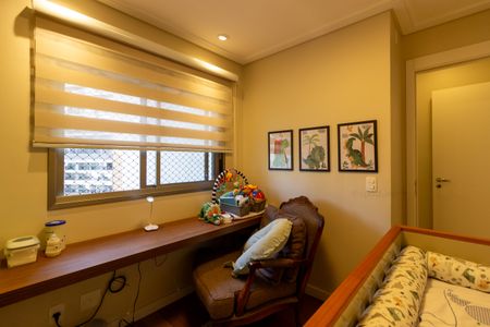 Apartamento para alugar com 150m², 3 quartos e 2 vagasEscritório