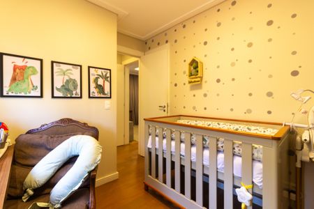 Apartamento para alugar com 150m², 3 quartos e 2 vagasEscritório