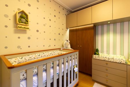 Apartamento para alugar com 150m², 3 quartos e 2 vagasEscritório