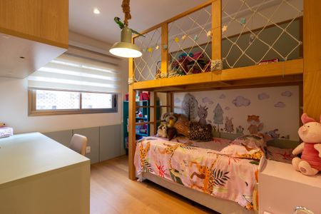 Apartamento para alugar com 150m², 3 quartos e 2 vagasSuíte 2