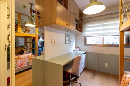 Apartamento para alugar com 150m², 3 quartos e 2 vagasSuíte 2