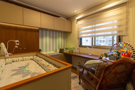 Apartamento para alugar com 150m², 3 quartos e 2 vagasEscritório