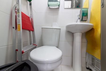 Apartamento para alugar com 150m², 3 quartos e 2 vagasÁrea de Serviço