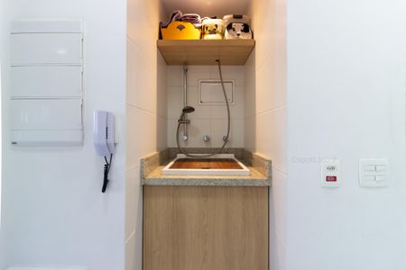 Apartamento para alugar com 150m², 3 quartos e 2 vagasÁrea de Serviço