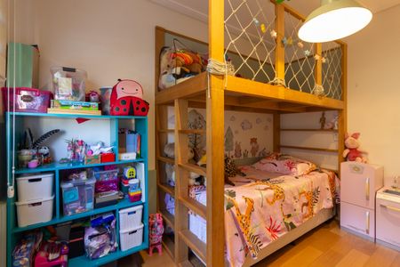 Apartamento para alugar com 150m², 3 quartos e 2 vagasSuíte 2