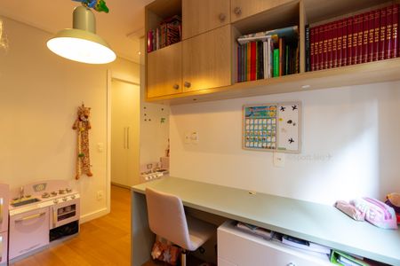 Apartamento para alugar com 150m², 3 quartos e 2 vagasSuíte 2