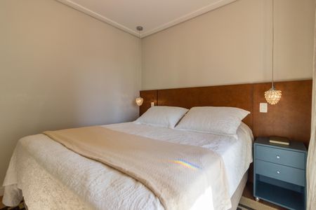 Apartamento para alugar com 150m², 3 quartos e 2 vagasSuíte 1