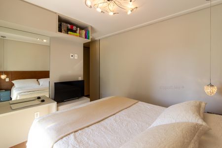 Apartamento para alugar com 150m², 3 quartos e 2 vagasSuíte 1