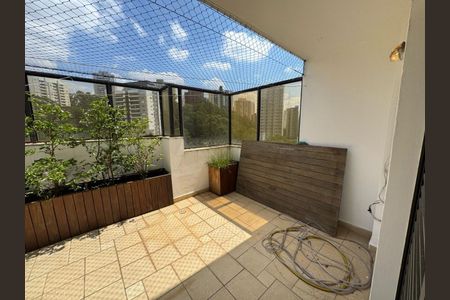 Apartamento à venda com 242m², 4 quartos e 4 vagasFoto 25