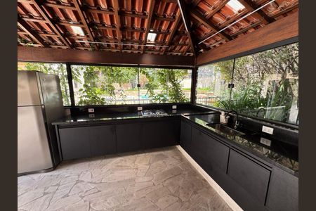 Apartamento à venda com 242m², 4 quartos e 4 vagasFoto 57