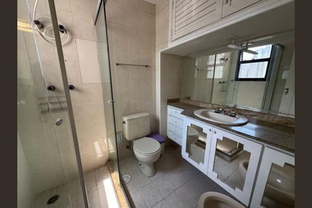 Apartamento à venda com 242m², 4 quartos e 4 vagasFoto 44
