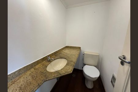 Apartamento à venda com 242m², 4 quartos e 4 vagasFoto 45