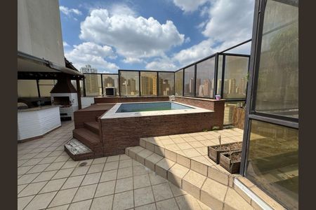 Apartamento à venda com 242m², 4 quartos e 4 vagasFoto 33