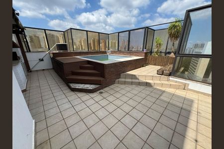 Apartamento à venda com 242m², 4 quartos e 4 vagasFoto 28