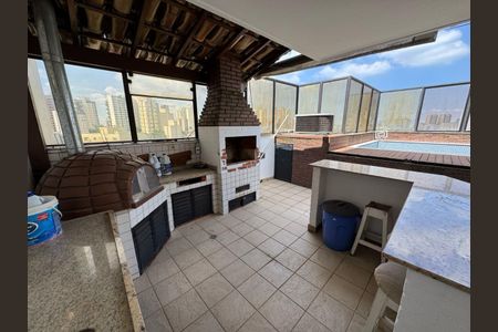 Apartamento à venda com 242m², 4 quartos e 4 vagasFoto 35