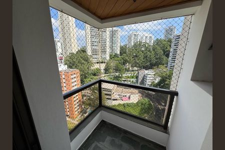 Apartamento à venda com 242m², 4 quartos e 4 vagasFoto 31