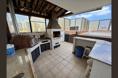 Apartamento à venda com 242m², 4 quartos e 4 vagasFoto 34