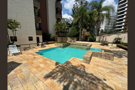 Apartamento à venda com 242m², 4 quartos e 4 vagasFoto 53