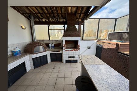 Apartamento à venda com 242m², 4 quartos e 4 vagasFoto 29