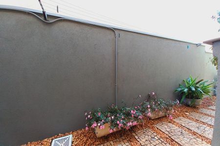 Casa de condomínio à venda com 325m², 5 quartos e 4 vagasVista da Lavanderia