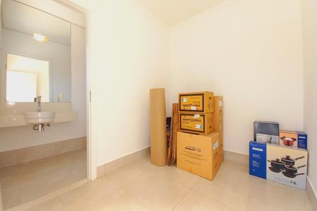 Casa de condomínio à venda com 325m², 5 quartos e 4 vagasQuarto 5 - Suíte