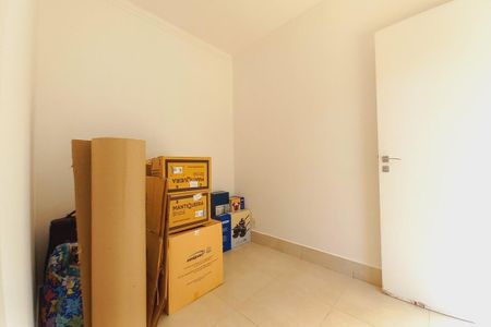 Casa de condomínio à venda com 325m², 5 quartos e 4 vagasQuarto 5 - suíte