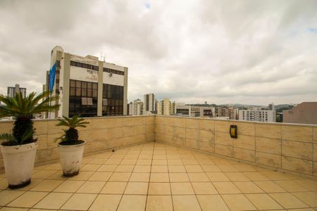 Apartamento à venda com 166m², 2 quartos e 2 vagasTerraço