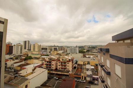 Apartamento à venda com 166m², 2 quartos e 2 vagasVista da Cobertura