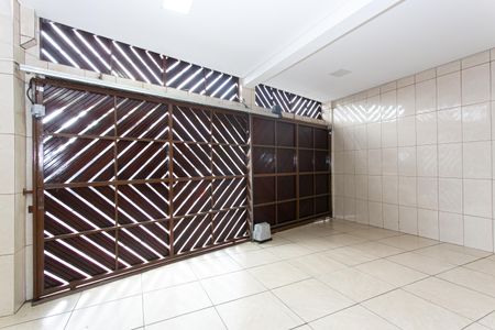 Casa para alugar com 280m², 3 quartos e 3 vagas Casa para alugar com 280m², 3 quartos e 3 vagasGaragem