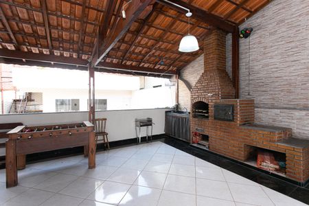 Casa para alugar com 280m², 3 quartos e 3 vagas Casa para alugar com 280m², 3 quartos e 3 vagasEspaço de Lazer