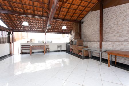 Casa para alugar com 280m², 3 quartos e 3 vagas Casa para alugar com 280m², 3 quartos e 3 vagasEspaço de Lazer