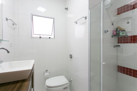 Casa para alugar com 280m², 3 quartos e 3 vagas Casa para alugar com 280m², 3 quartos e 3 vagasBanheiro 1