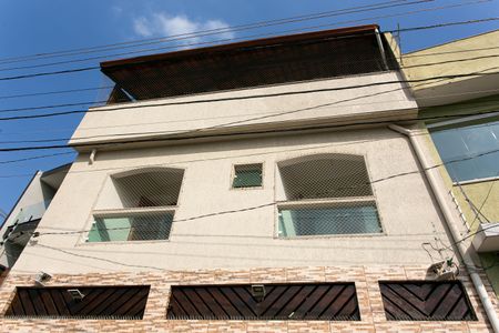 Casa para alugar com 280m², 3 quartos e 3 vagas Casa para alugar com 280m², 3 quartos e 3 vagasFachada