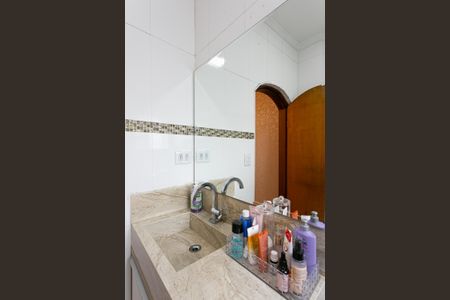 Casa para alugar com 280m², 3 quartos e 3 vagas Casa para alugar com 280m², 3 quartos e 3 vagasBanheiro da Suíte