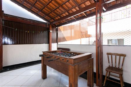 Casa para alugar com 280m², 3 quartos e 3 vagas Casa para alugar com 280m², 3 quartos e 3 vagasEspaço de Lazer