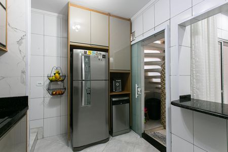 Casa para alugar com 280m², 3 quartos e 3 vagas Casa para alugar com 280m², 3 quartos e 3 vagasCozinha