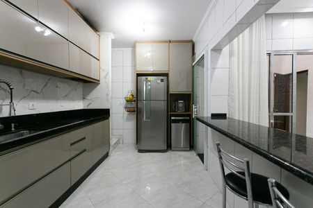 Casa para alugar com 280m², 3 quartos e 3 vagas Casa para alugar com 280m², 3 quartos e 3 vagasCozinha