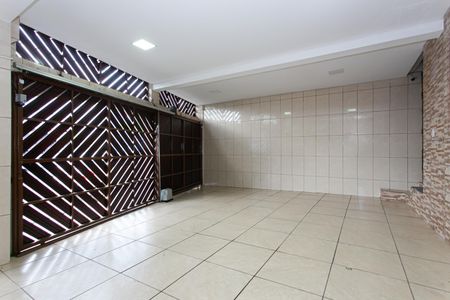 Casa para alugar com 280m², 3 quartos e 3 vagas Casa para alugar com 280m², 3 quartos e 3 vagasGaragem