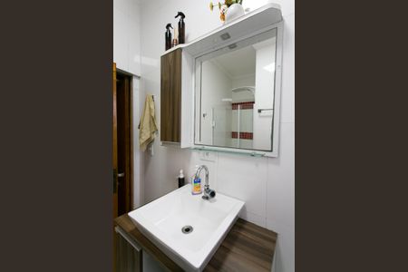 Casa para alugar com 280m², 3 quartos e 3 vagas Casa para alugar com 280m², 3 quartos e 3 vagasBanheiro 1