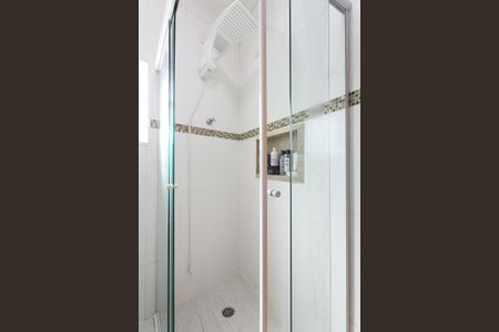 Casa para alugar com 280m², 3 quartos e 3 vagas Casa para alugar com 280m², 3 quartos e 3 vagasBanheiro da Suíte