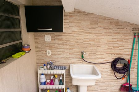 Casa para alugar com 280m², 3 quartos e 3 vagas Casa para alugar com 280m², 3 quartos e 3 vagasÁrea de Serviço