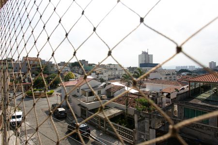 Casa para alugar com 280m², 3 quartos e 3 vagas Casa para alugar com 280m², 3 quartos e 3 vagasVista da Varanda da Suíte