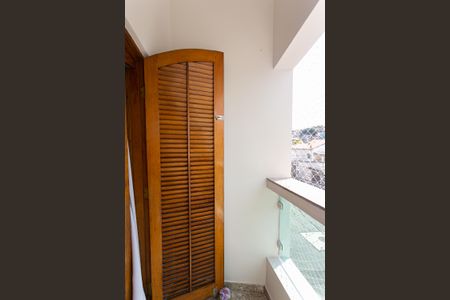 Casa para alugar com 280m², 3 quartos e 3 vagas Casa para alugar com 280m², 3 quartos e 3 vagasVaranda do Quarto 1