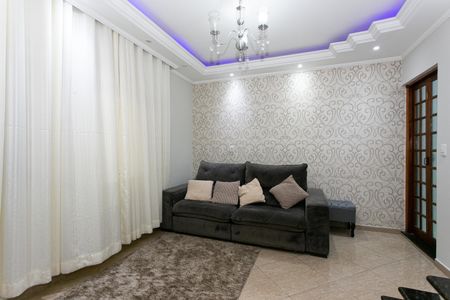 Casa para alugar com 280m², 3 quartos e 3 vagas Casa para alugar com 280m², 3 quartos e 3 vagasSala