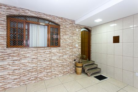 Casa para alugar com 280m², 3 quartos e 3 vagas Casa para alugar com 280m², 3 quartos e 3 vagasGaragem