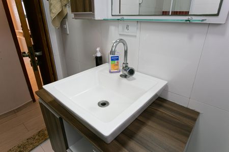 Casa para alugar com 280m², 3 quartos e 3 vagas Casa para alugar com 280m², 3 quartos e 3 vagasBanheiro 1