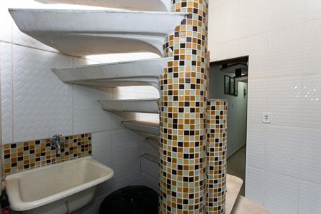 Casa para alugar com 280m², 3 quartos e 3 vagas Casa para alugar com 280m², 3 quartos e 3 vagasQuintal