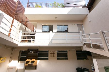 Casa para alugar com 280m², 3 quartos e 3 vagas Casa para alugar com 280m², 3 quartos e 3 vagasQuintal