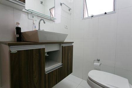 Casa para alugar com 280m², 3 quartos e 3 vagas Casa para alugar com 280m², 3 quartos e 3 vagasBanheiro 1